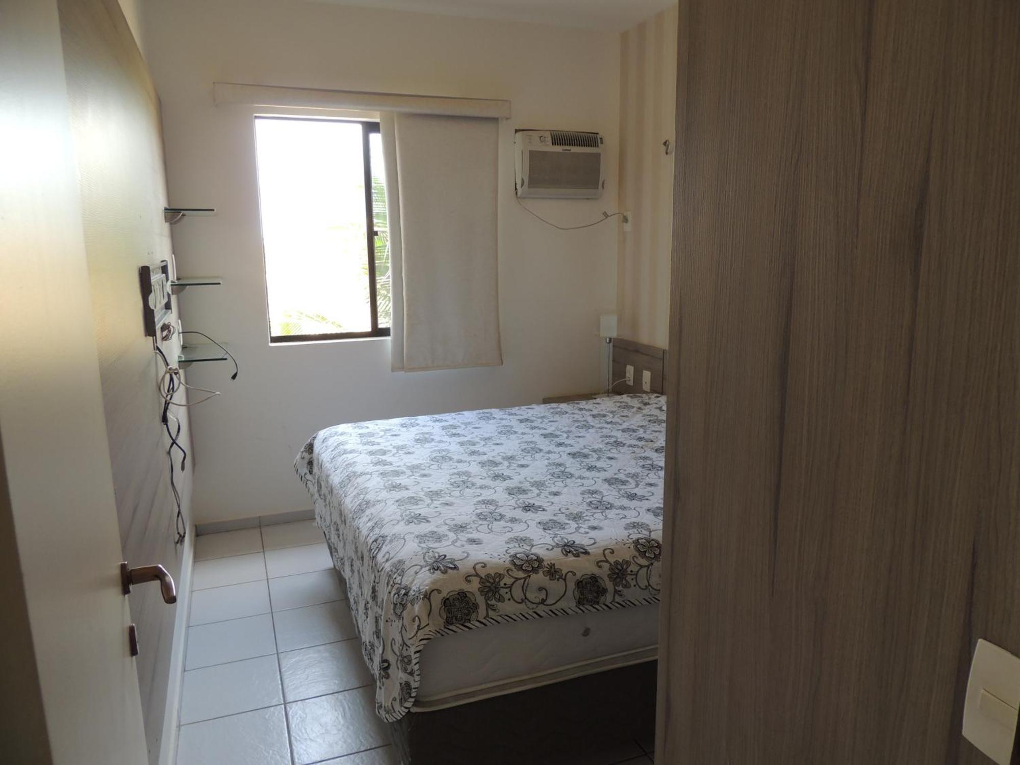 Ap Luxo 208 E 207 Prox Beach Park Aquiraz Bilik gambar