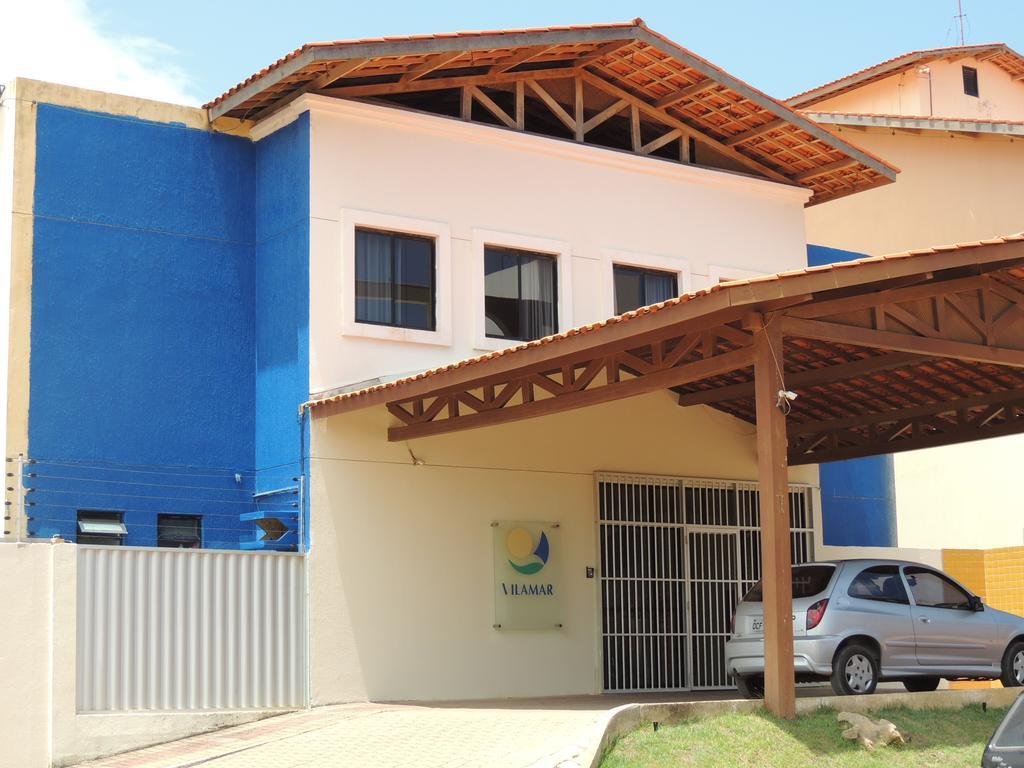 Ap Luxo 208 E 207 Prox Beach Park Aquiraz Luaran gambar