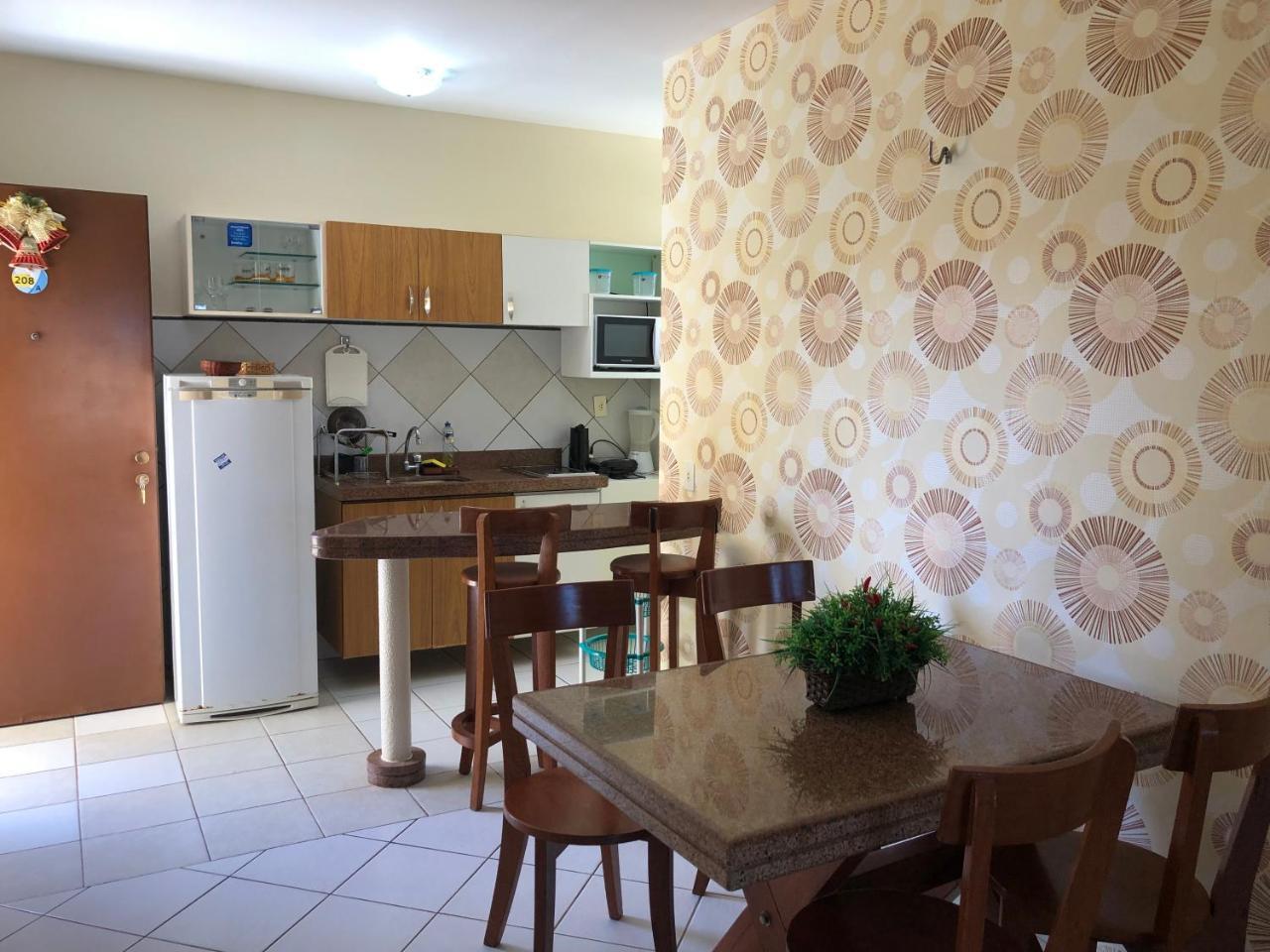 Ap Luxo 208 E 207 Prox Beach Park Aquiraz Luaran gambar