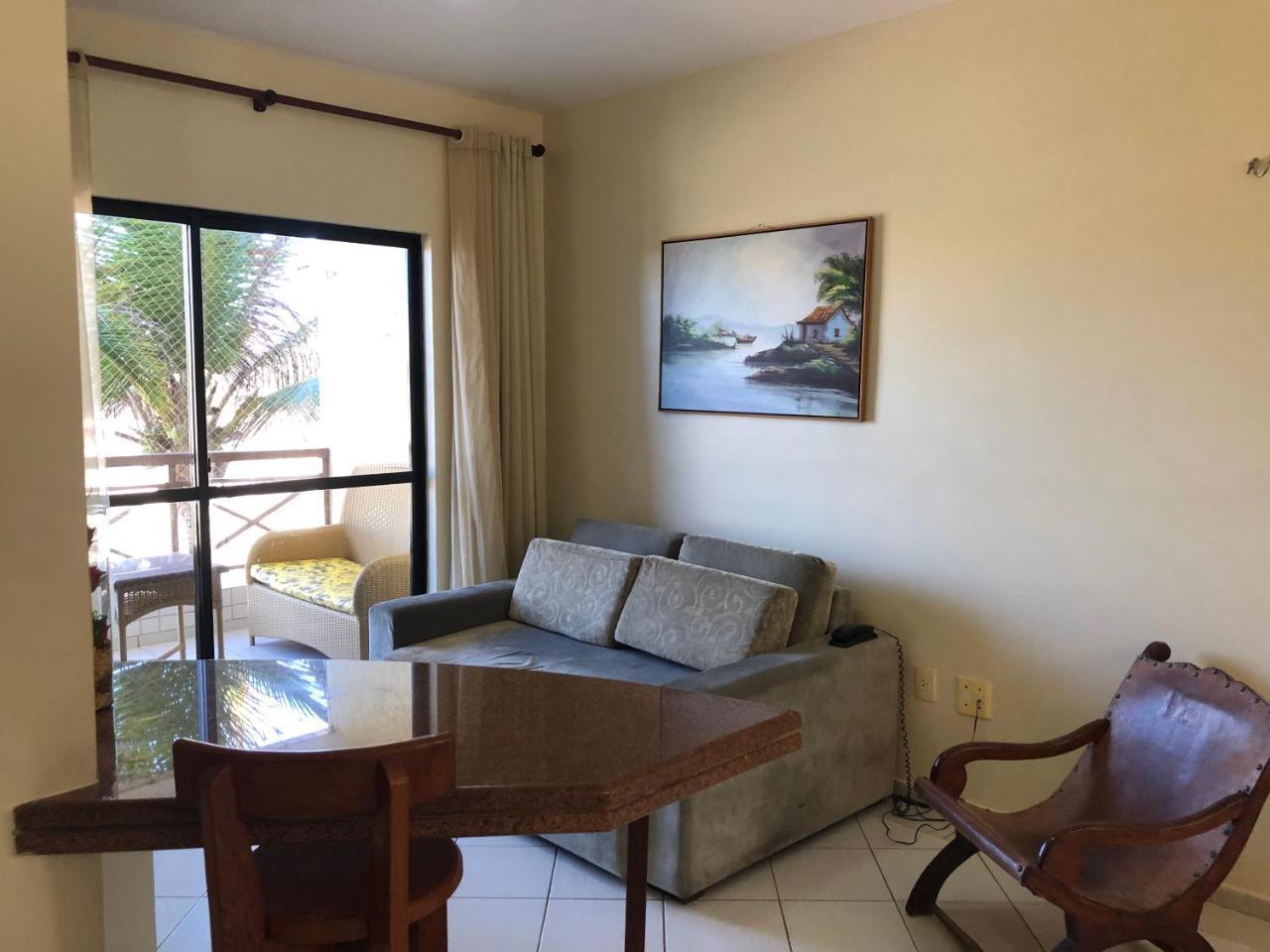 Ap Luxo 208 E 207 Prox Beach Park Aquiraz Luaran gambar