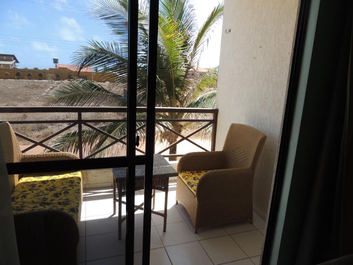 Ap Luxo 208 E 207 Prox Beach Park Aquiraz Bilik gambar